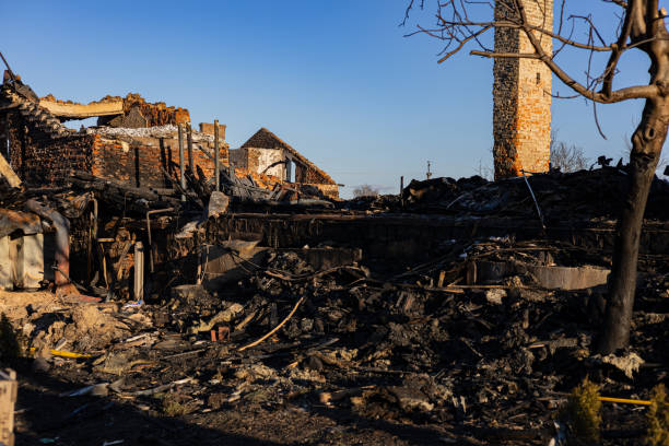 Reliable Soot Cleanup contractor in Glenolden, PA by Meridian Smoke Damage