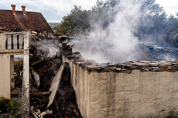 Affordable Soot Cleanup solutions in Glenolden, PA